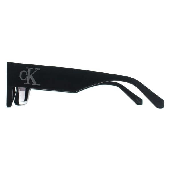 Calvin Klein Sunglasses CKJ24625S 001 Black Grey