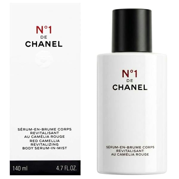 Chanel No.1 De Chanel Revitalizing Body Serum In Mist 140ml - Additional 2