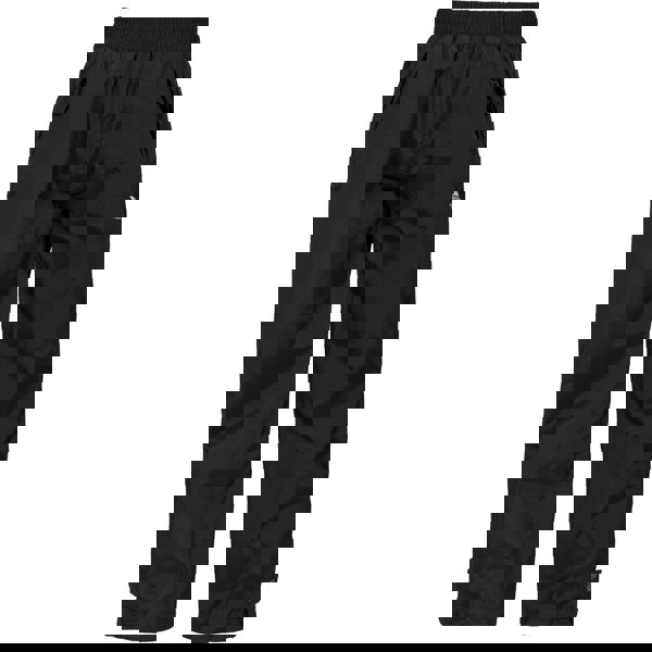 Trespass Childrens/Kids Echo Waterproof Trousers - Black - 