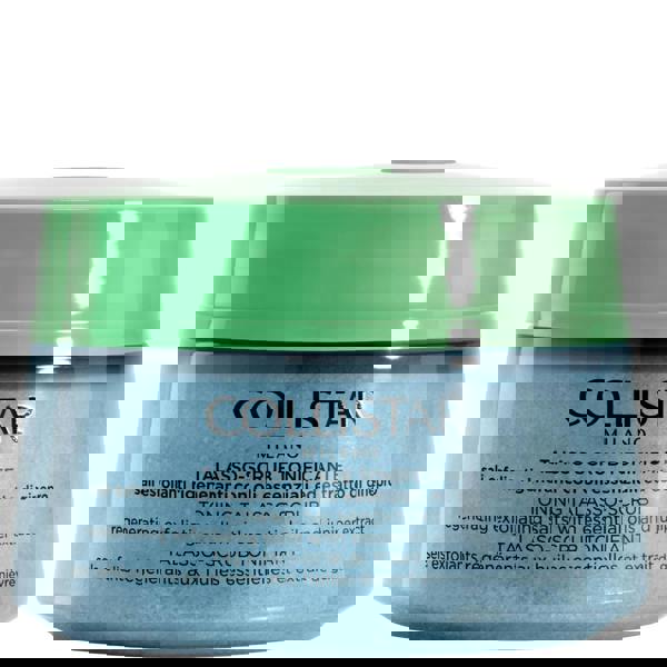 Collistar Body Toning Talasso-Scrub 300g