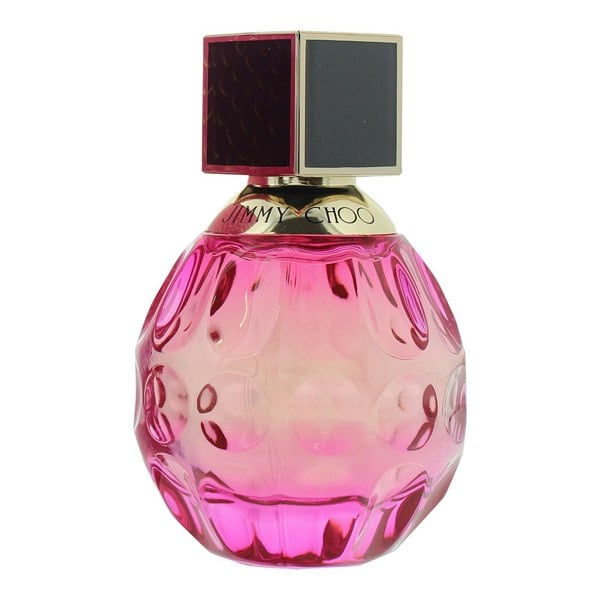 Jimmy Choo Rose Passion for Her Eau de Parfum - 40ml