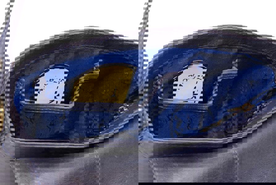 Catwalk Collection Handbags Freya - Crossbody Bag