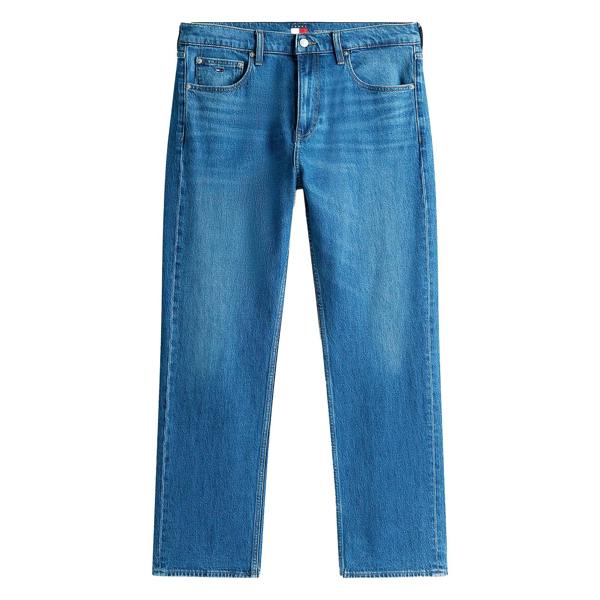 Tommy Hilfiger Tommy Jeans Otis Regular Straight Jeans