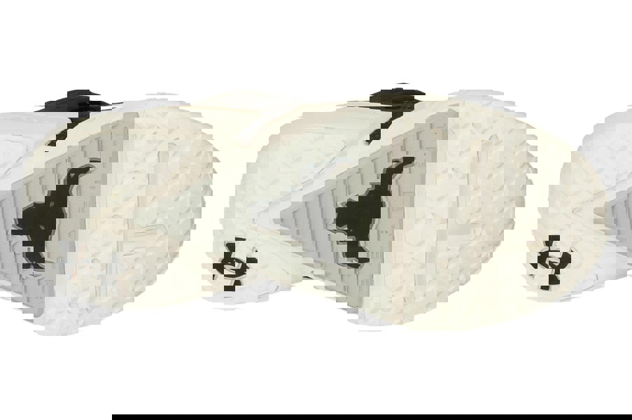 Under Armour Ua Project Rock 5 Mens Trainers 3025435  003 - Black White 003 - Photo 4