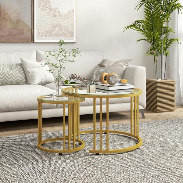 Coffee Table Set
