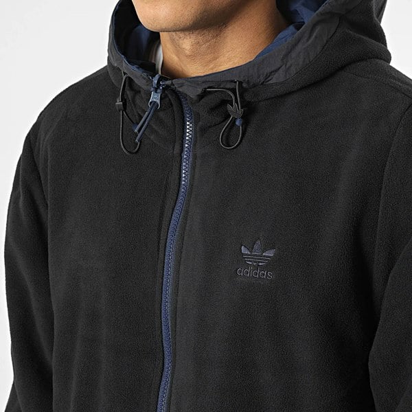 Adidas Originals Lock Up Reversible Jacket