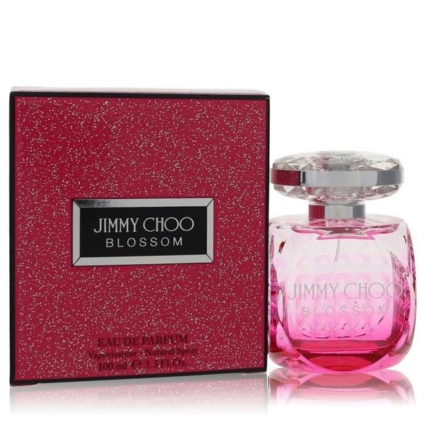Jimmy Choo Blossom Eau De Parfum 100 ml