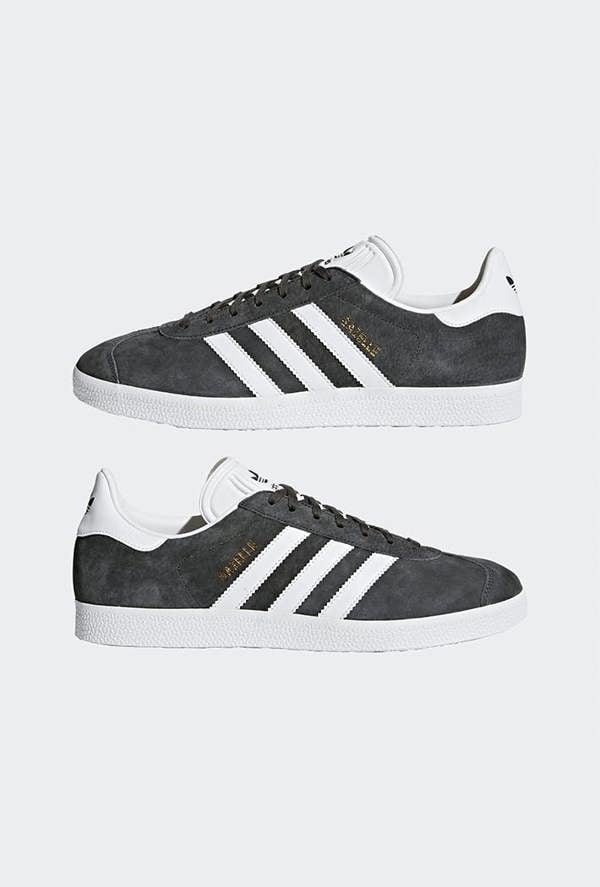 Adidas Originals Gazelle Trainers