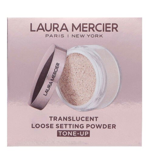 Laura Mercier Translucent Loose Setting Powder Rose Tone Up 29g