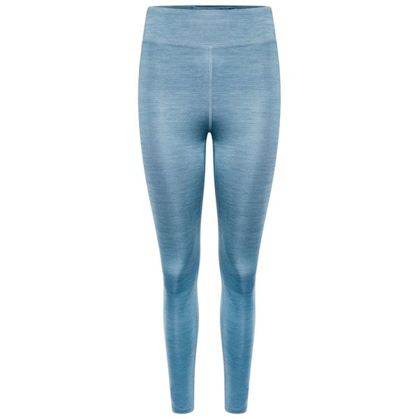 Dare 2B Womens/Ladies Legitimate Marl Lightweight Tights - Orion Grey