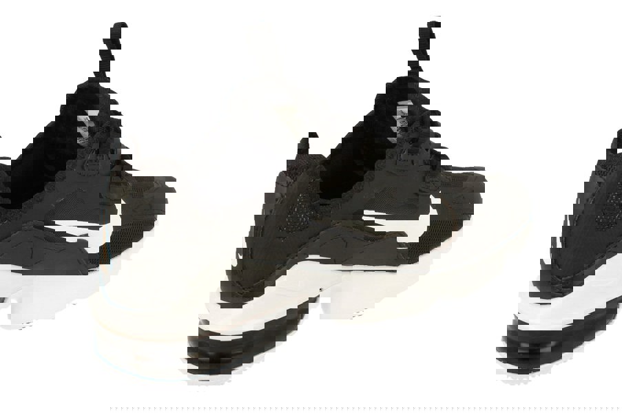 Nike Air Max Infinity 2 Mens Cu9452 006 - Black White Black 006 - Photo 2