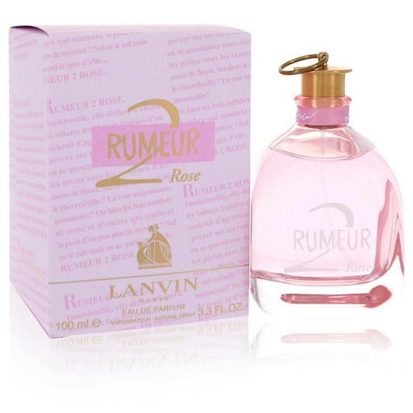 Lanvin Rumeur 2 Rose Eau De Parfum 100 ml
