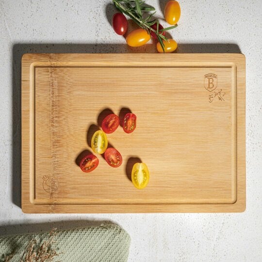 Berlinger Haus Bamboo Cutting Board Berlinger Haus BH2741