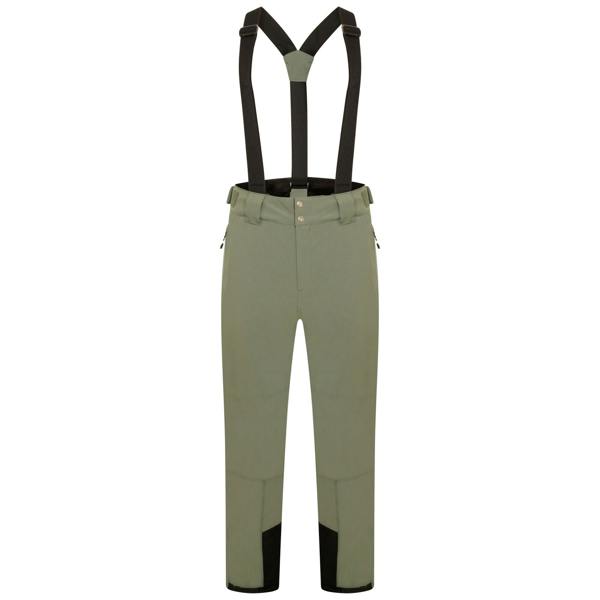 Dare 2B Mens Achieve II Ski Trousers - Duck Green - 