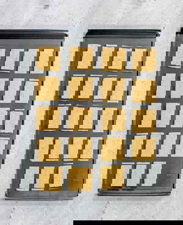 Chicago Metallic Non-Stick Cookie Sheet