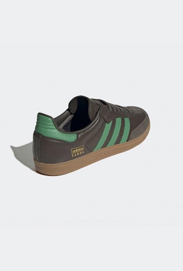 Adidas Originals Samba OG Trainers