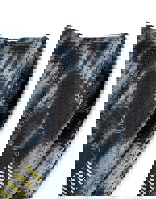 Nirvana Unisex Kids Black Logo Bucket Hat (One Size)