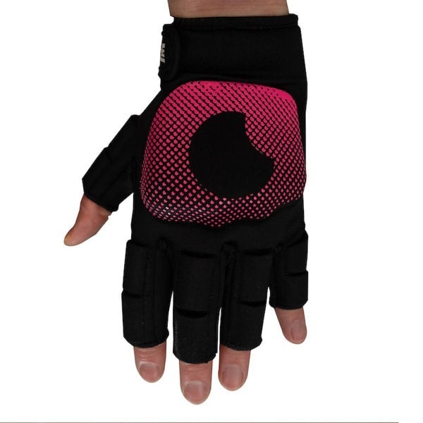 Byte ZT KNUCKLE GLOVE PINK