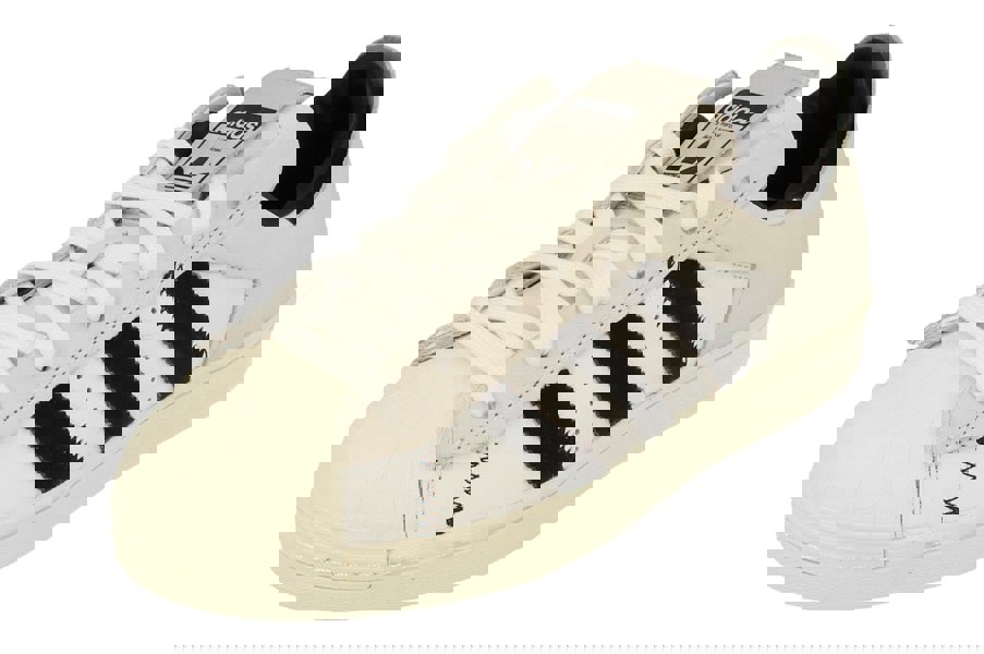 Adidas Originals Superstar Ws2 Mens Trainers Sneakers  FV3024 - White Black Off White Fv3024 - Photo 0