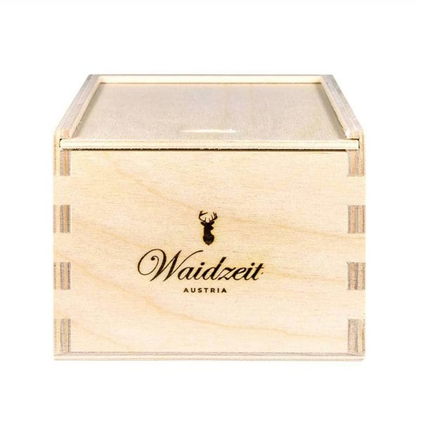 Waidzeit Chamois Automatic watch men
