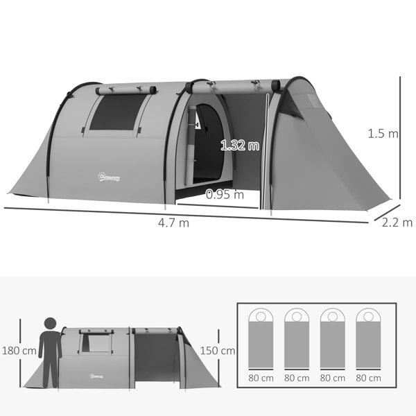 Camping Tent
