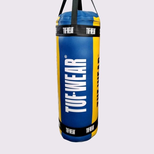 Tuf Wear Balboa 4FT Straight Punch Bag