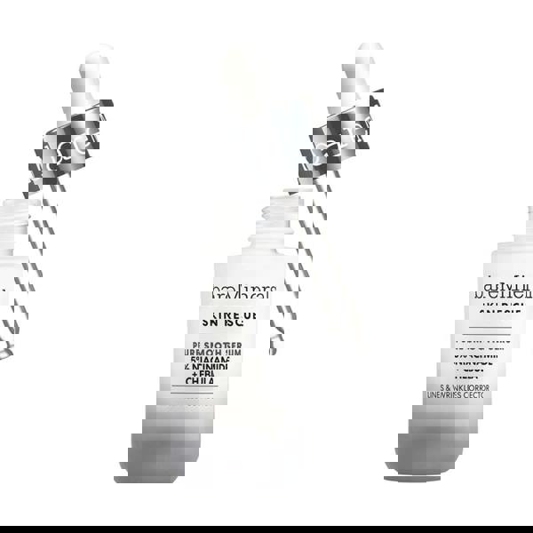 Bareminerals SKIN RESCUE Pure Smooth Serum 30 ml