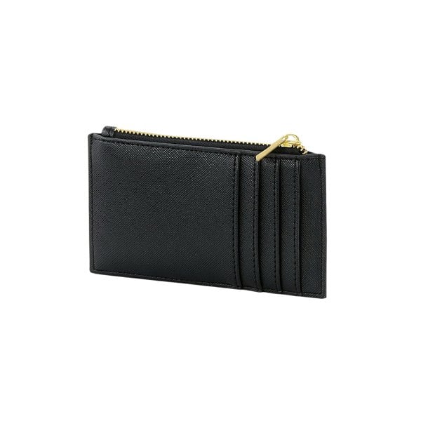 Bagbase Boutique Card Holder - Black