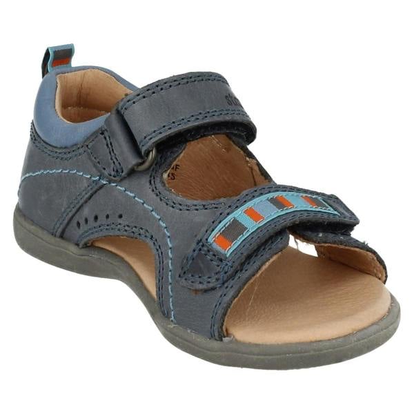 Start-rite Infant Boys Startrite Summer Sandals Elliot