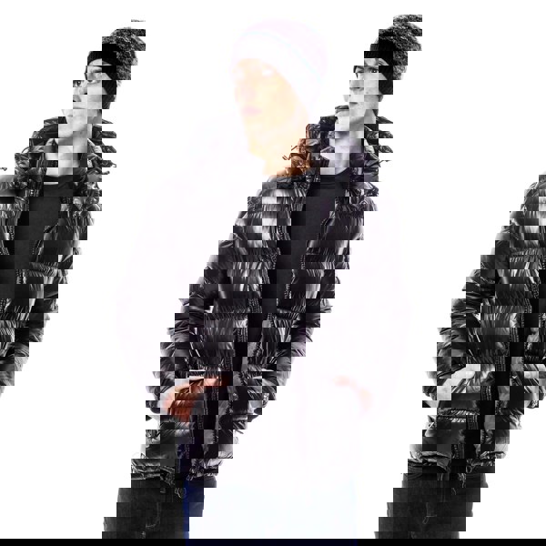 Heritage Traditions Fair-isle Lambswool Beanie