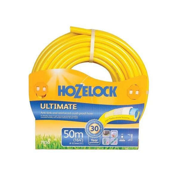 Hozelock Ultimate Hose - Multi Colour