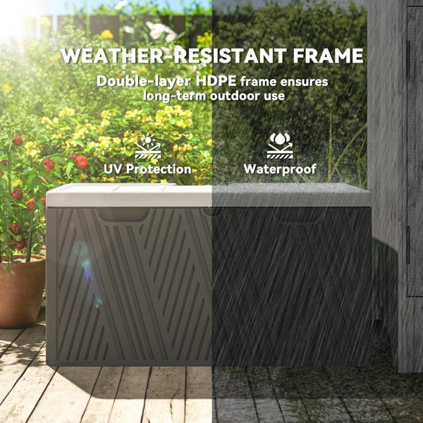 Outdoor Storage Box