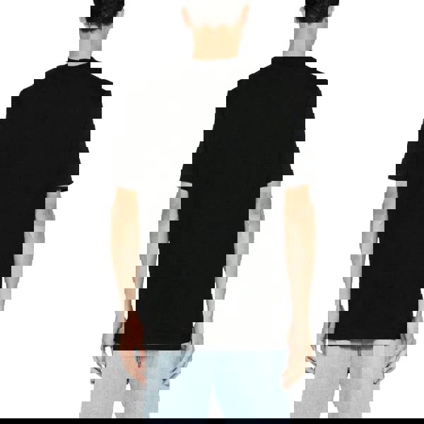 Dsquared2 Logo T-Shirt Black L