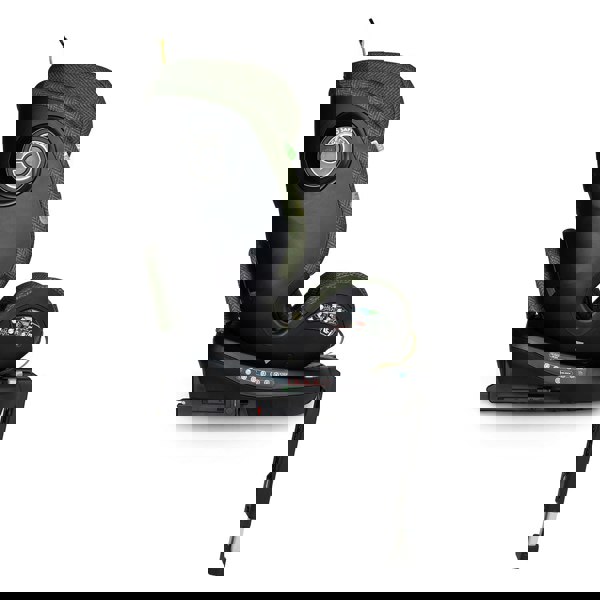 Ex Display All in All Ultra 360 Rotate i-Size Car Seat Bureau - Carseat - Cosatto Store