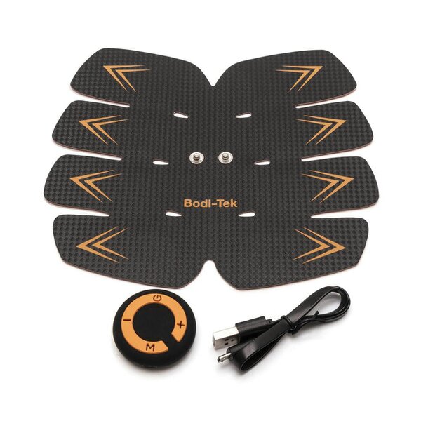 Bodi-Tek Ab Trainer