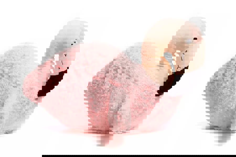 Nova Flamingo Cushion