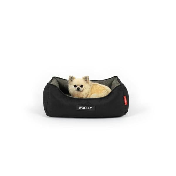EzyDog Smart Orthopaedic 2 in 1 Design Dog Bed