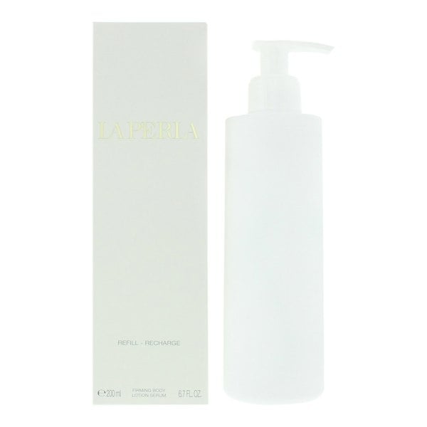 La Perla Refill Body Lotion Serum 200ml