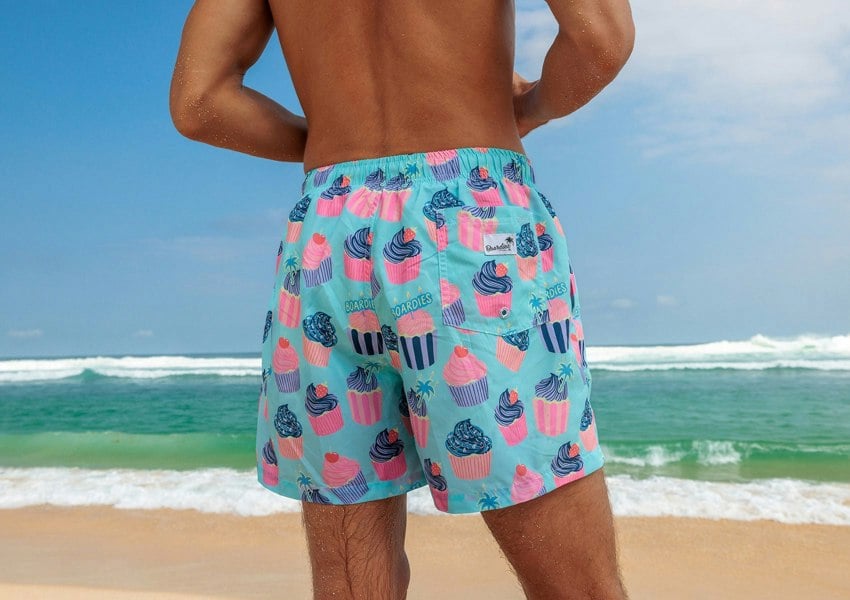 BOARDIES Celebrations