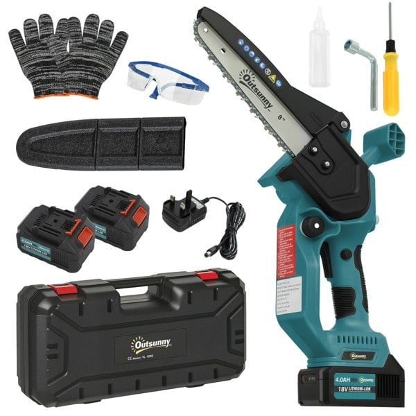 Chainsaw