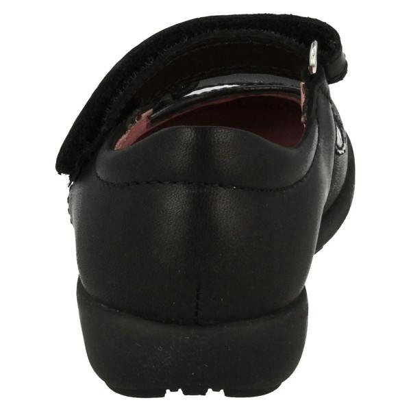 Start-rite Infant Girls Startrite School Shoes Maria 2