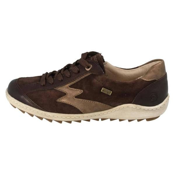 Remonte Ladies Remonte Casual Shoes R1443