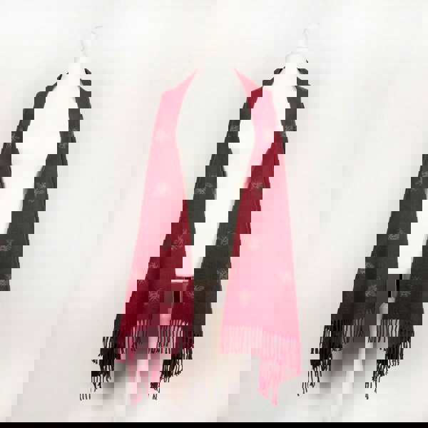 Super Soft Jacquard Scarves - Luxurious and Stylish