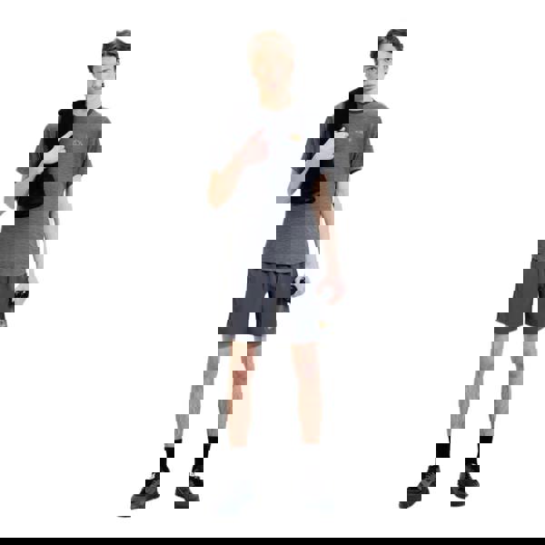 Ellesse Mens Shorts - Dark Grey - 