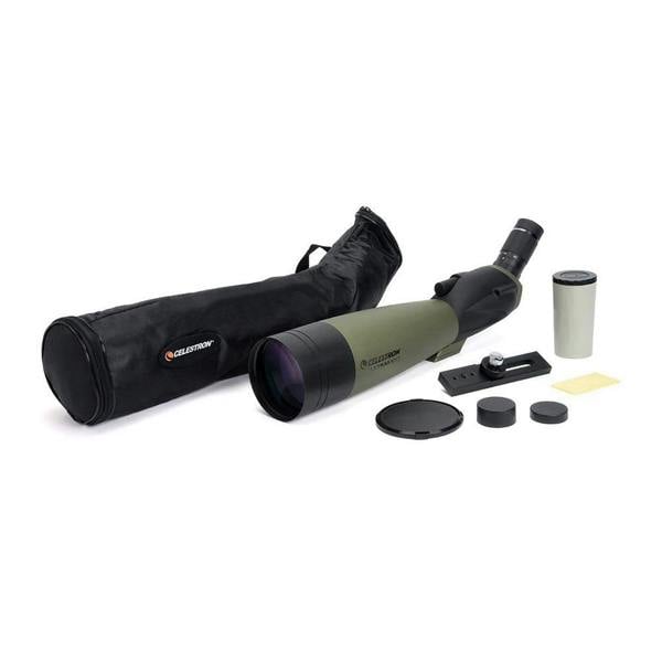 Celestron Ultima Refractor 100 45 Degree Spotting Scope