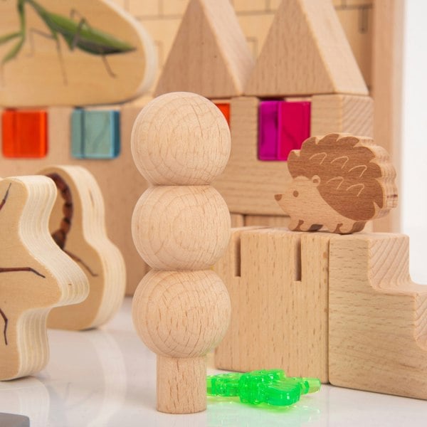 tickit Woodland Bundle