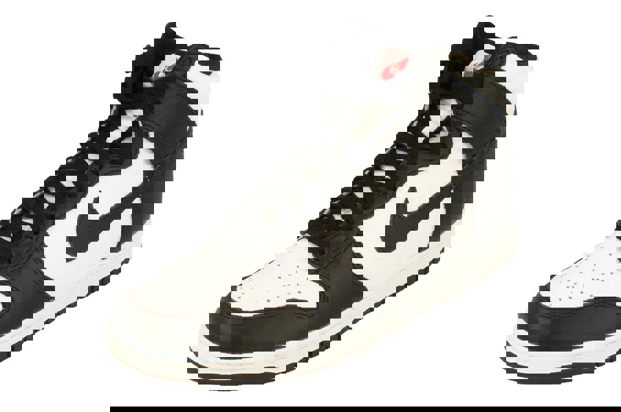 Nike Womens Dunk High Trainers DD1869 103