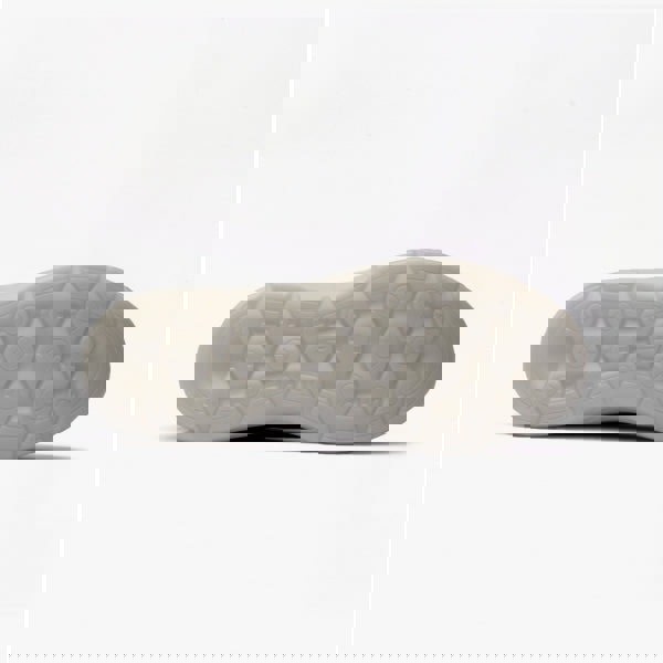 Skechers 124578/BKPK GO WALK HYPER BURST Womens Lace-Up Trainers Black/Pink