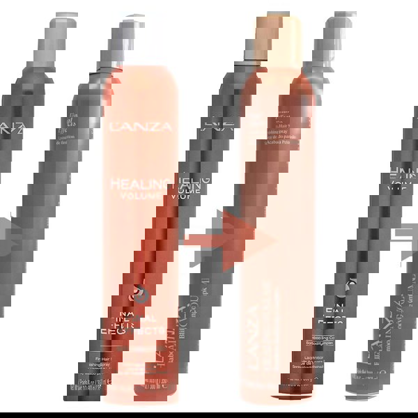 L'Anza Healing Volume Formula Final Effects 350ml