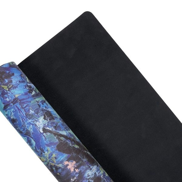 Melete Gallery Yoga Mat - Kati Kaia